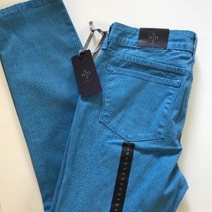 NYDJ Not Your Daughters Jeans